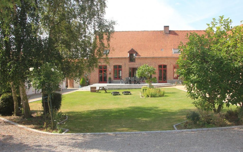 Photo de Au Coeur Des Hôtes