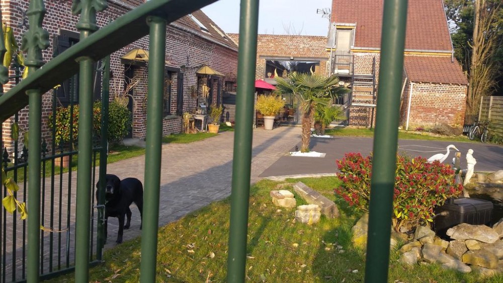 Photo de Chambres d'hôtes Secret d'une Nuit