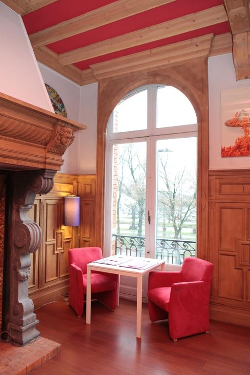 Photo de L'Esplanade Lille