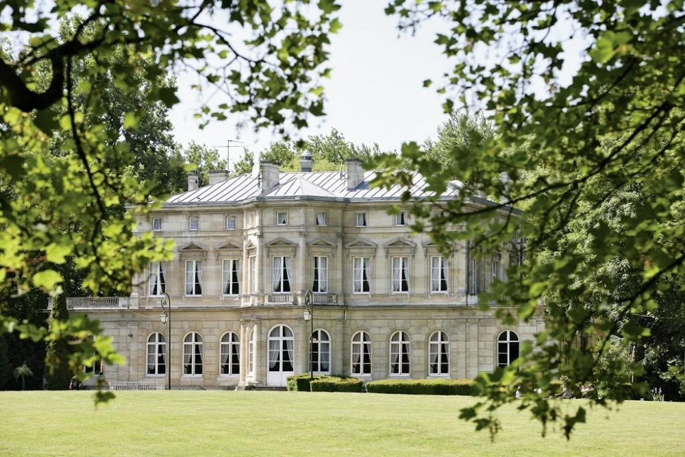 Photo de Château de la Motte Fénelon