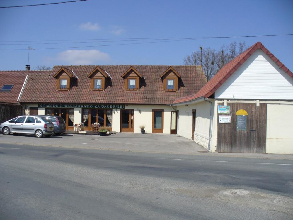 Photo de La Taverne