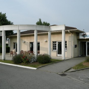 Villa Le Typhonium à Wissant Musée du Patrimoine de France