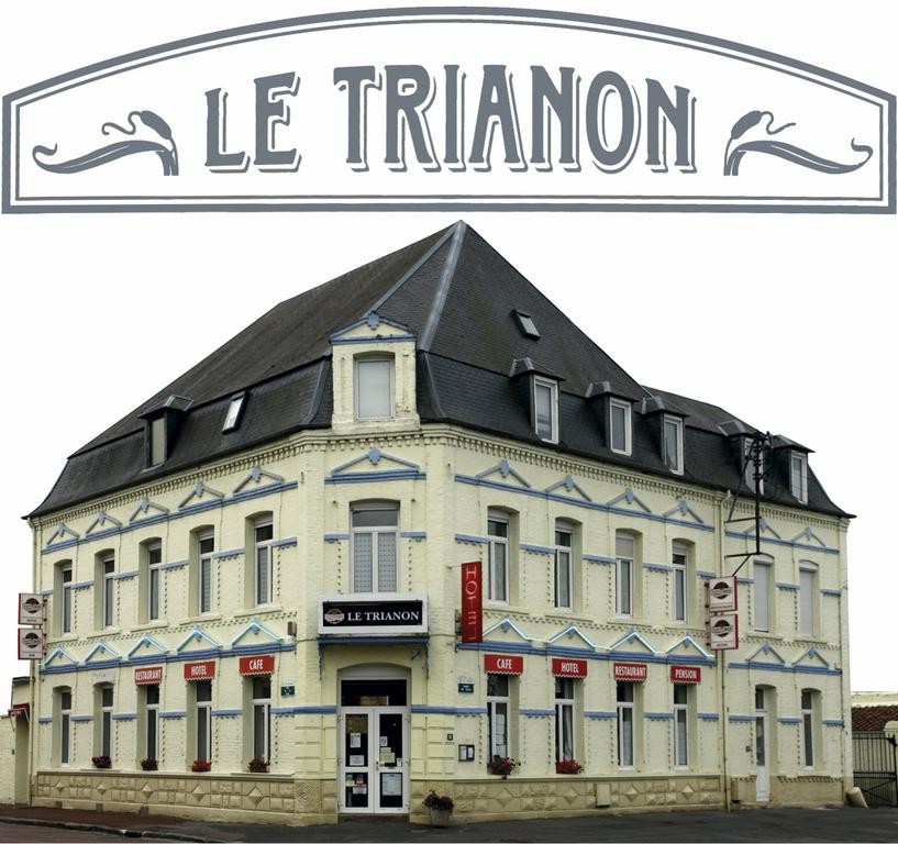 Photo de Le Trianon