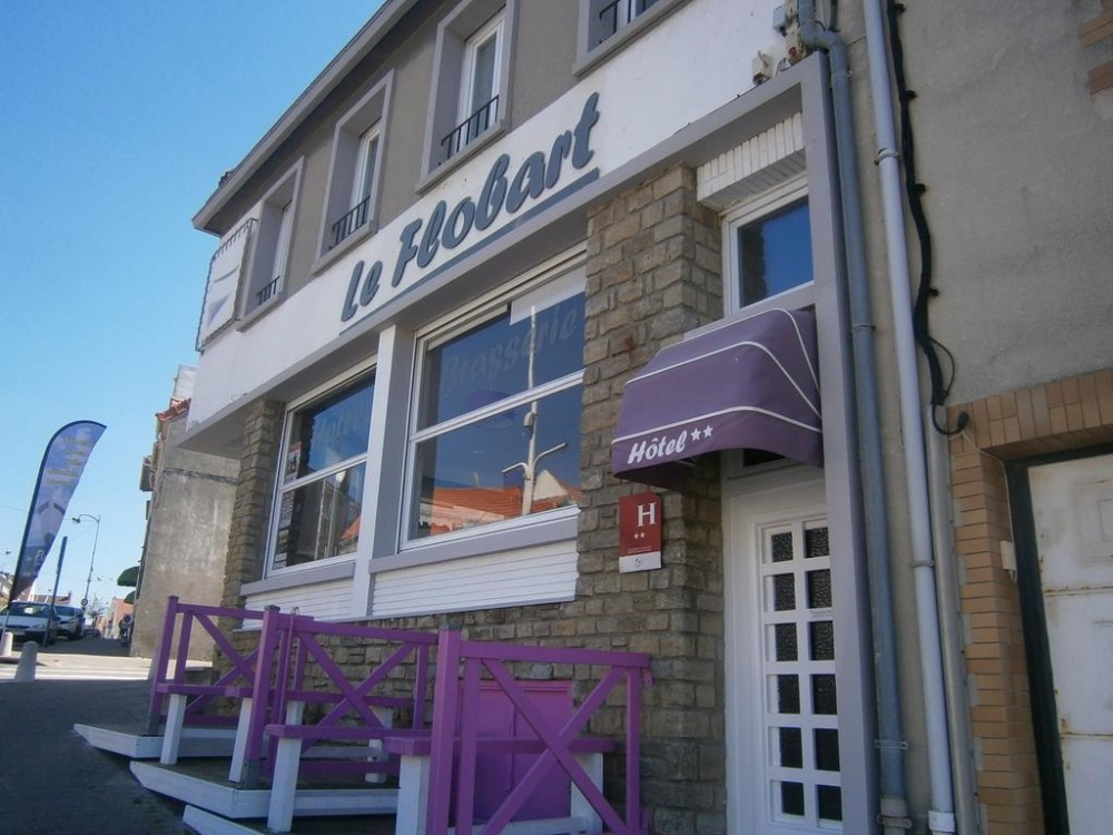 Photo de Le Flobart
