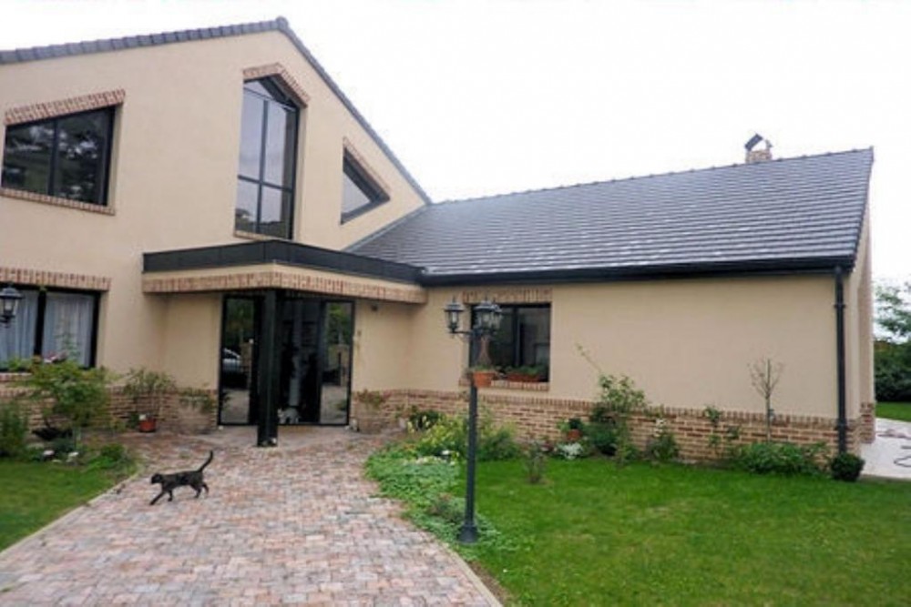 Photo de La Maison des Chats