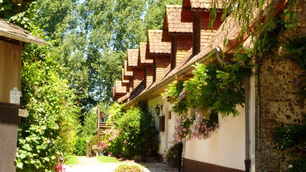 Photo de Ferme Des Chartroux