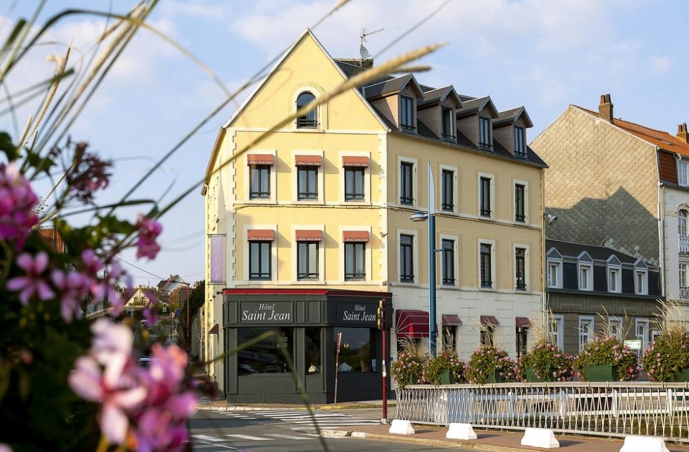 Photo de Saint Jean