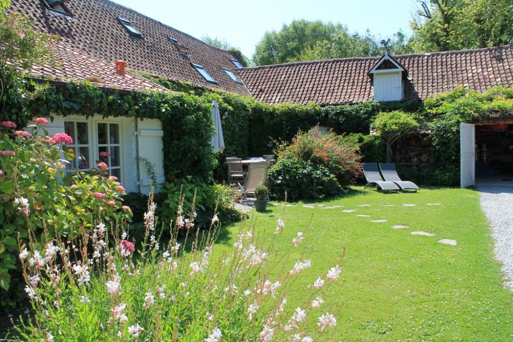 Photo de Gites du Rouard