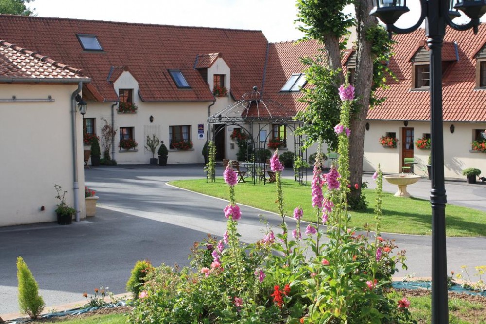 Photo de Le Moulin Aux Draps