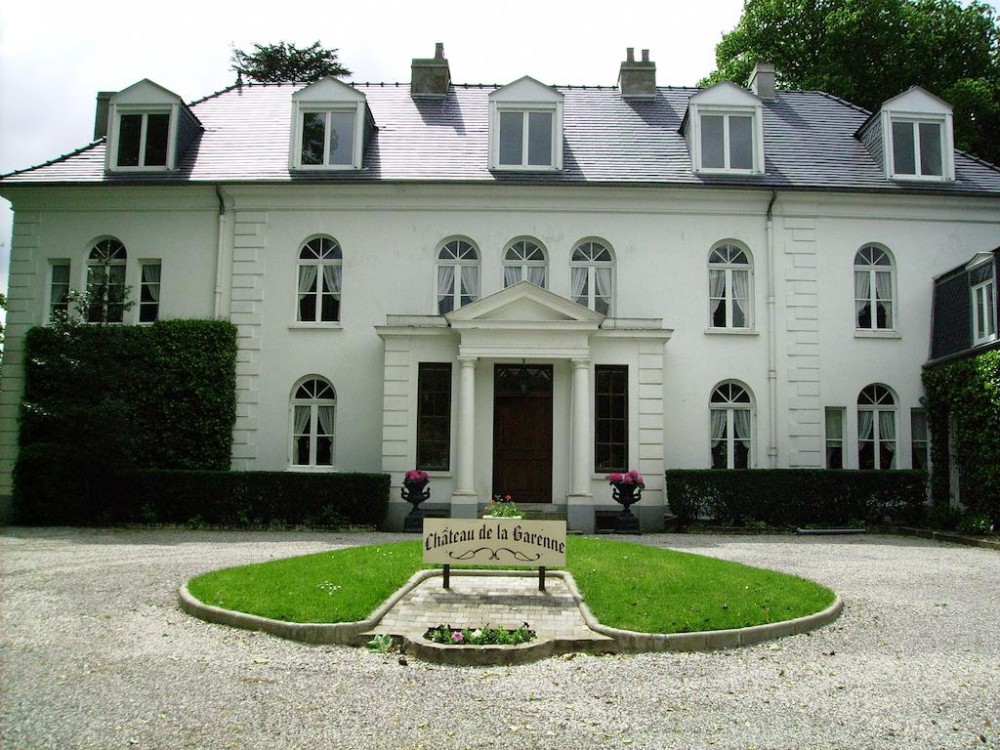 Photo de Chateau de la Garenne