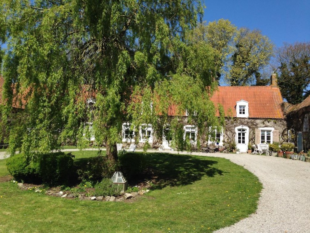 Photo de La Ferme Du Dizacre