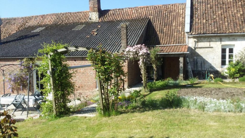 Photo de Ferme De Sainte Austreberthe