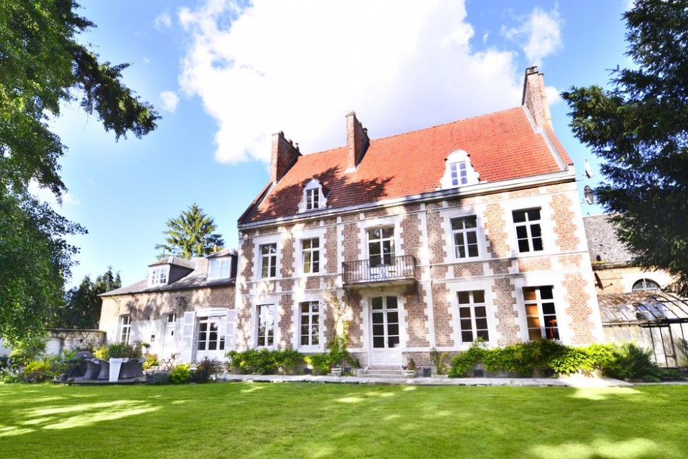 Photo de Manoir Bellacordelle