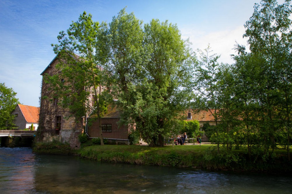 Photo de Le Moulin de Tigny