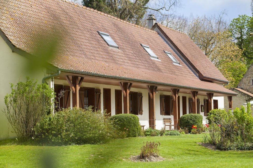 Photo de Hôtel Ferme De La Raterie