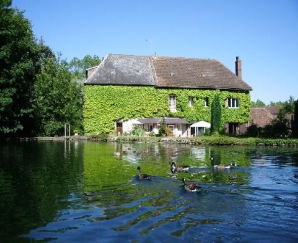 Photo de Le Moulin de Dannes