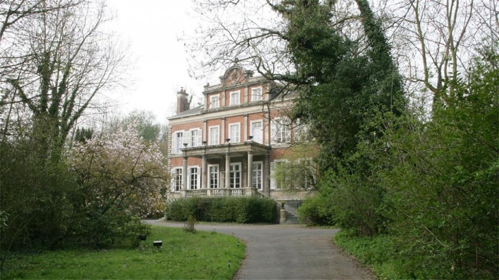 Photo de Le Château de Philiomel