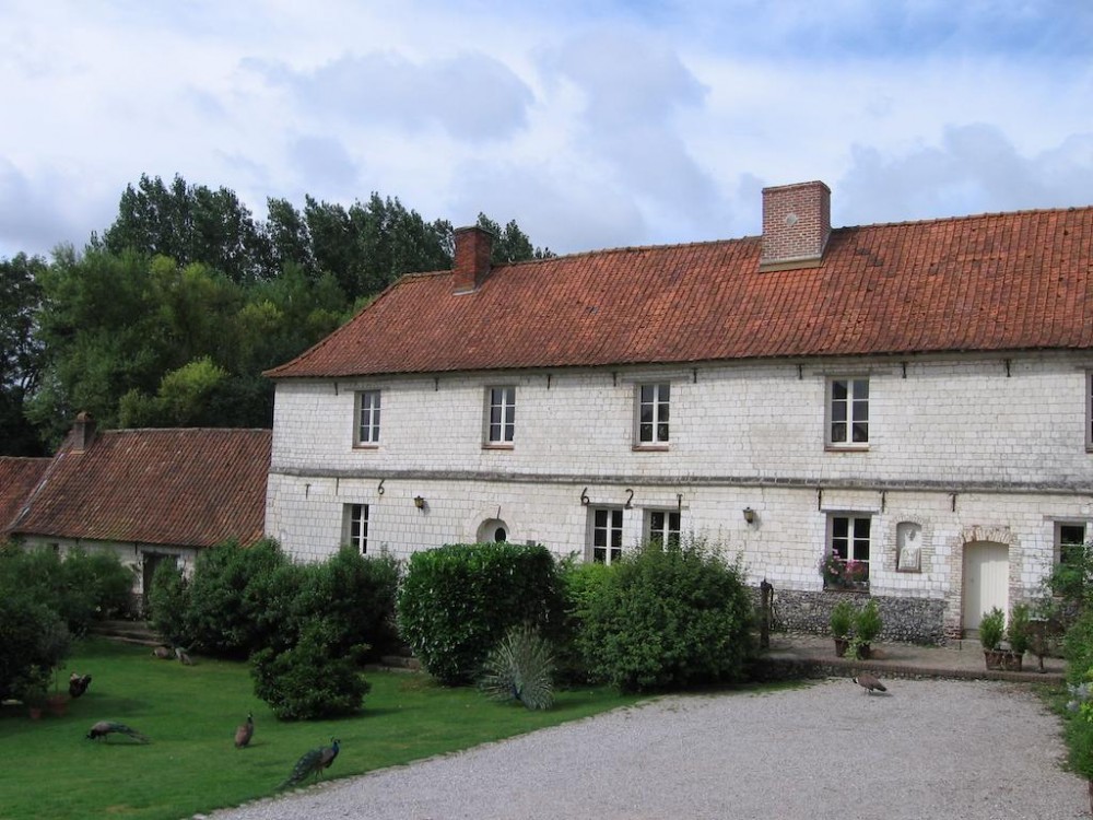 Photo de Manoir Francis