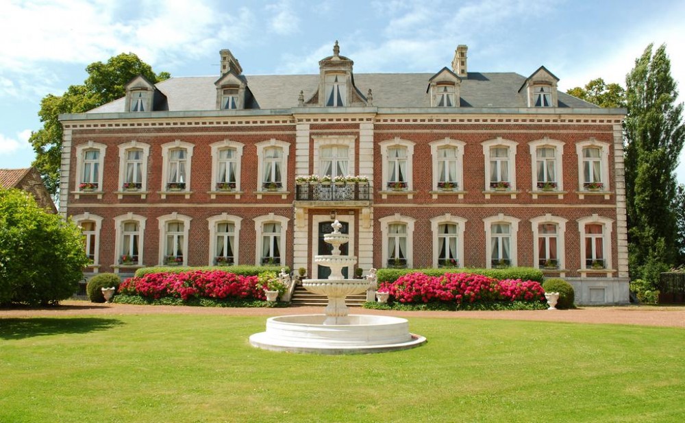 Photo de Le Castel des Anges