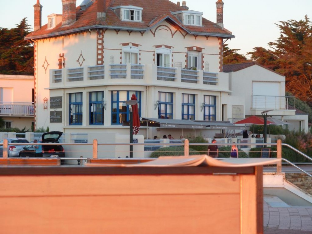 Photo de Le Grand Large