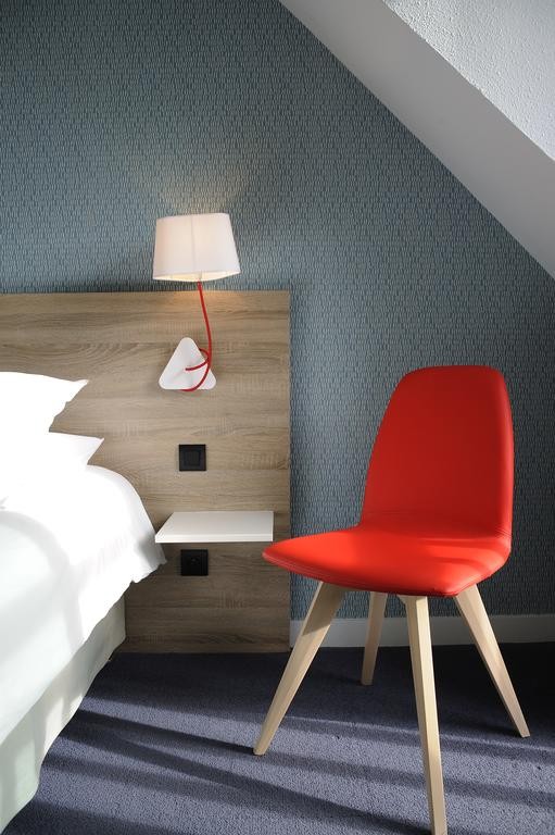 Photo de Hôtel Beau Soleil