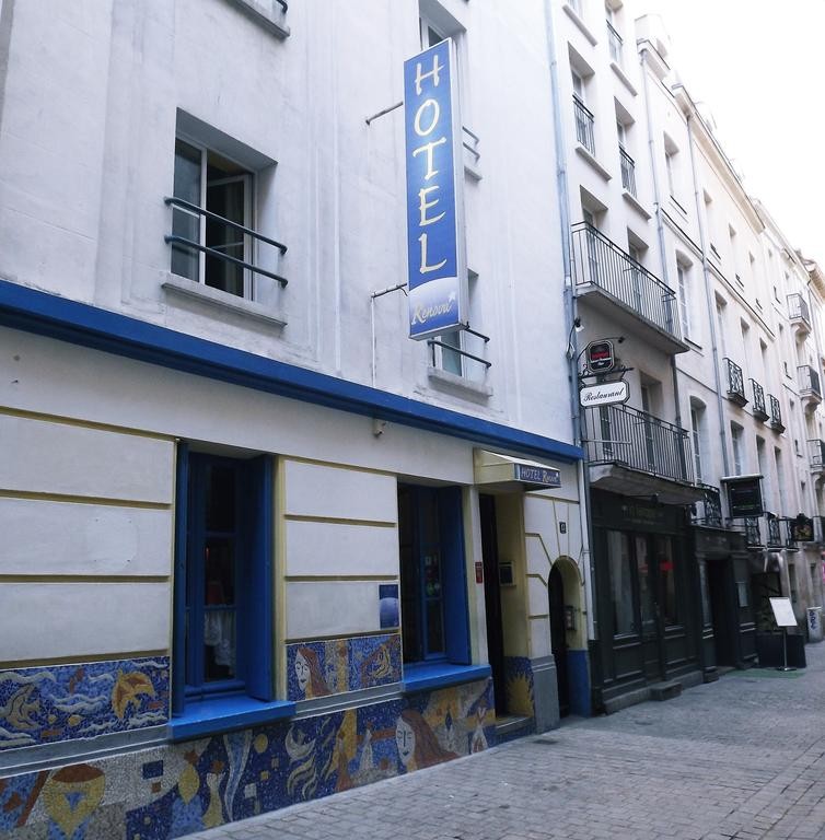 Photo de Hôtel Renova