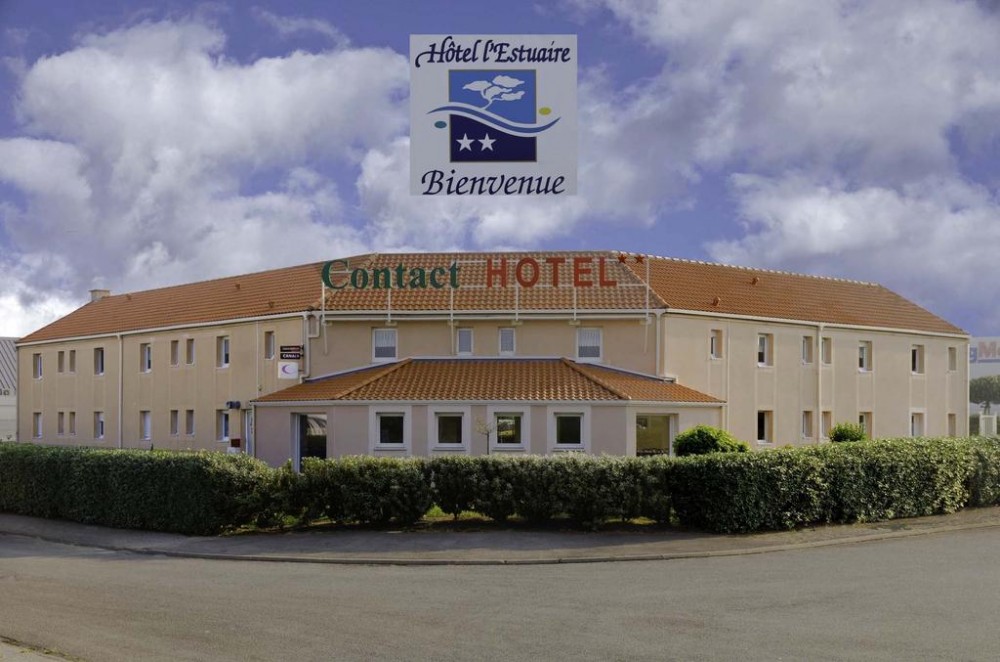 Photo de Hôtel Estuaire