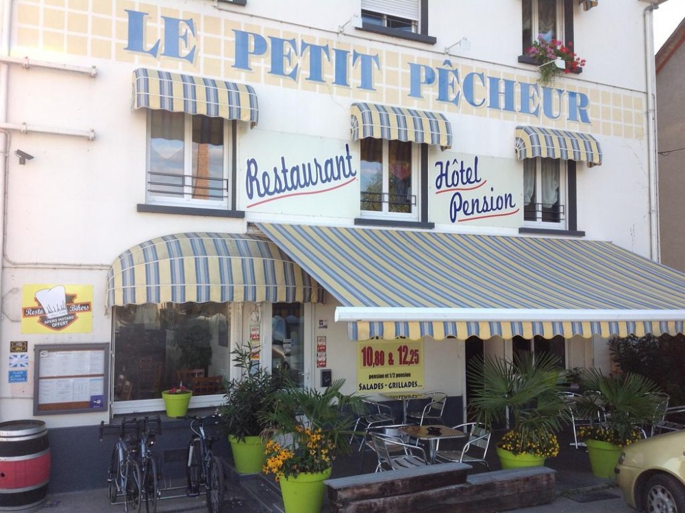 Photo de Le Petit Pêcheur