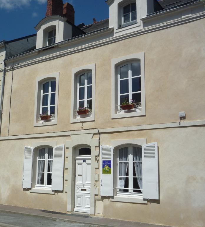 Photo de Loire-Séjours