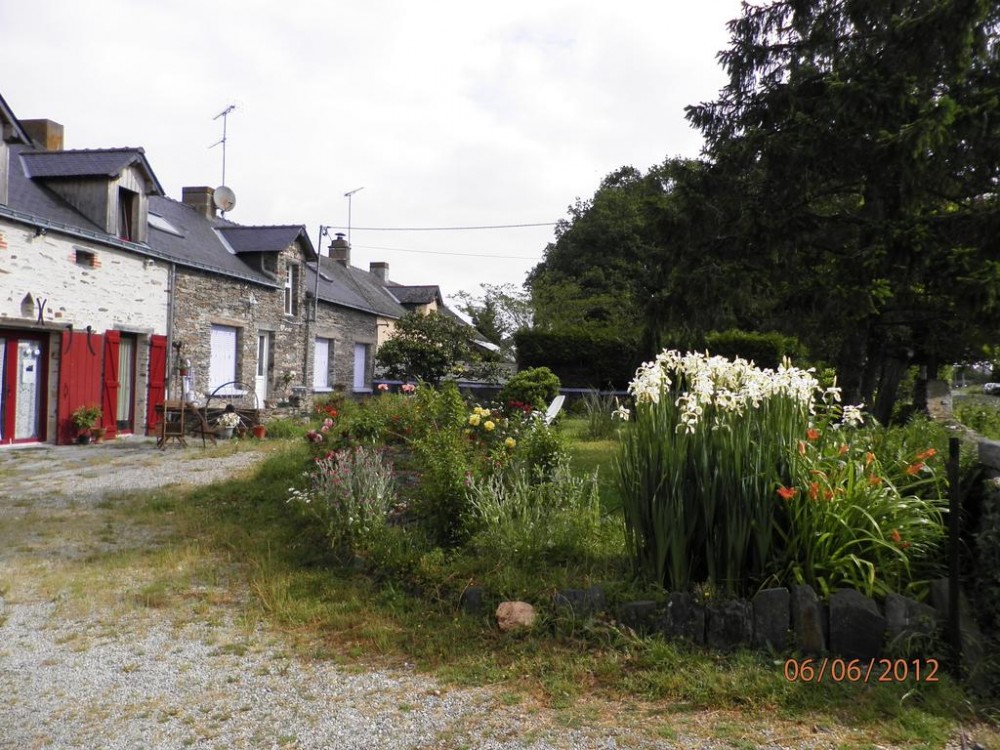 Photo de Le Pré Marie