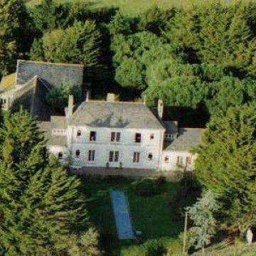 Photo Manoir de lEspérance - Corsept à Corsept 44560