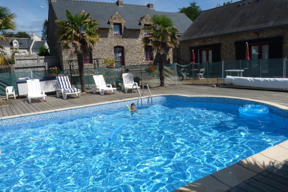 Photo de Maison d'Hôtes Les Buissonnets