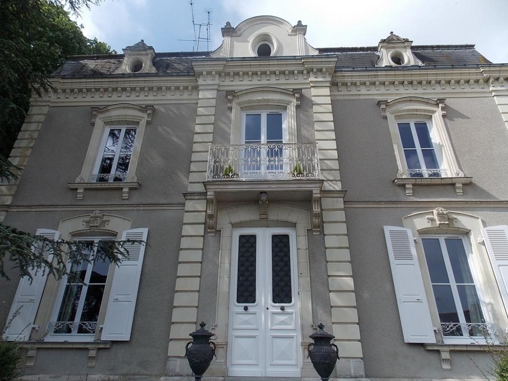 Photo de La Maison d'Alexandre