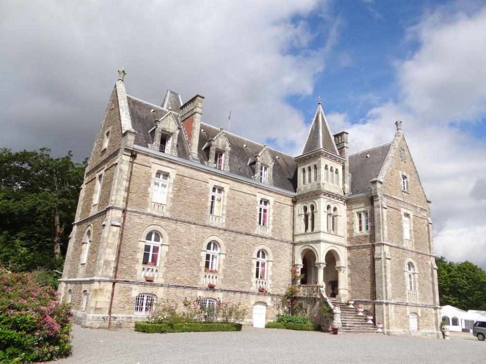 Photo de Château du Deffay