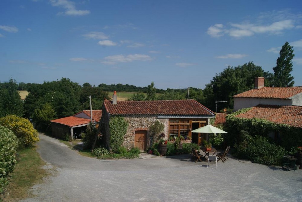 Photo de Chambres Les Fontenelles