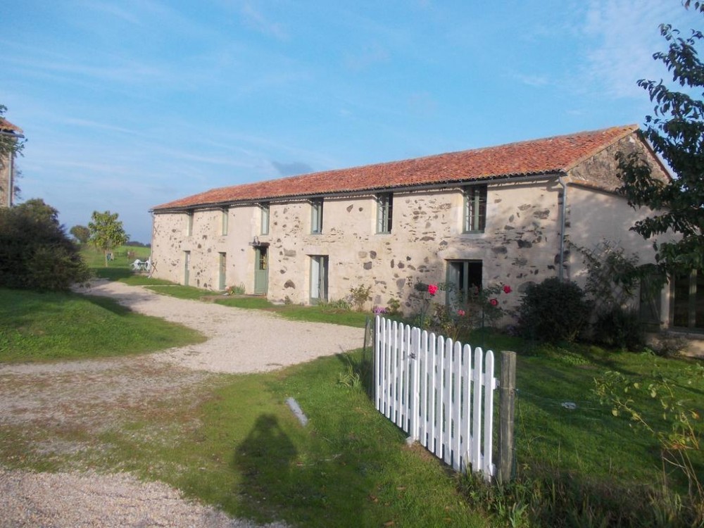 Photo de La Gaucherie aux Dames