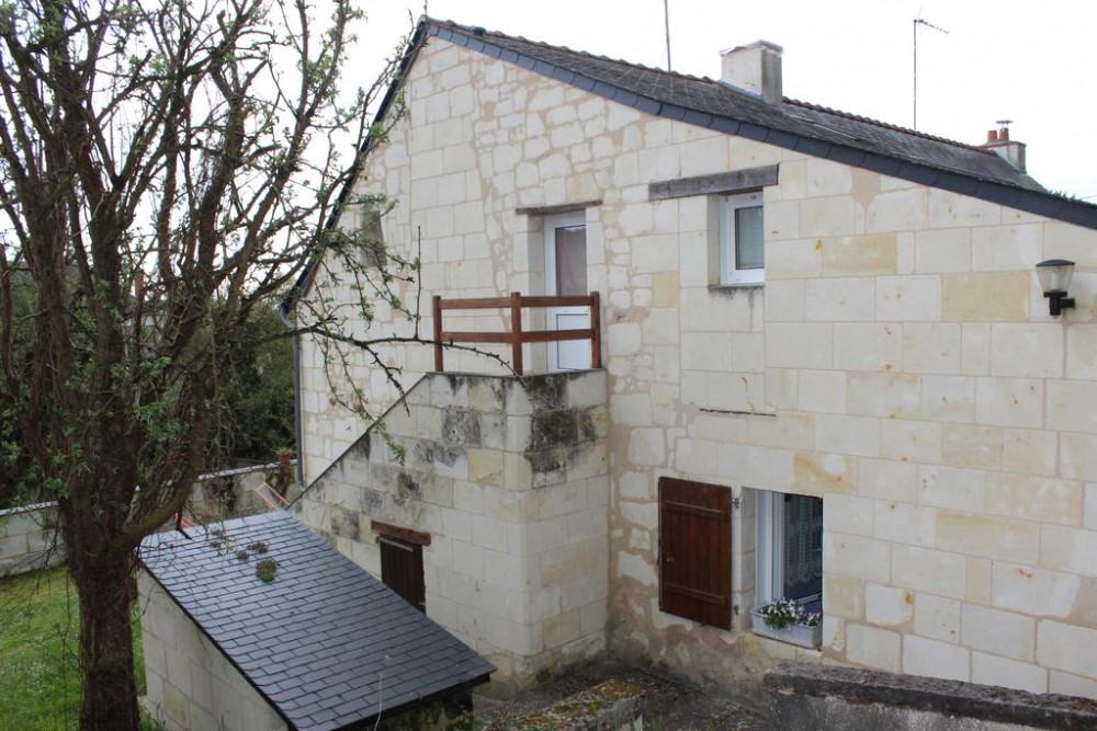 Photo de Gîte Les Fouées