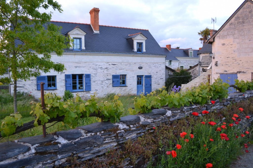 Photo de Gîte Dagueloire