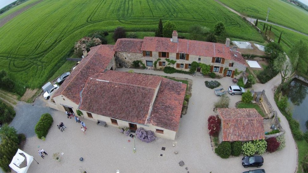 Photo de Le Mas d'Anjou