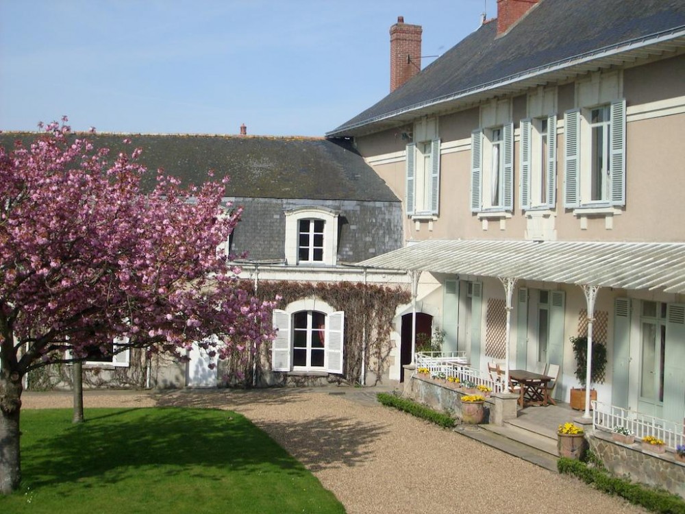 Photo de La Rousselière