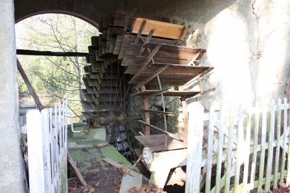 Photo de Moulin De Rabion
