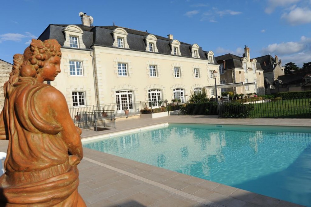 Photo de Le Relais du Bellay