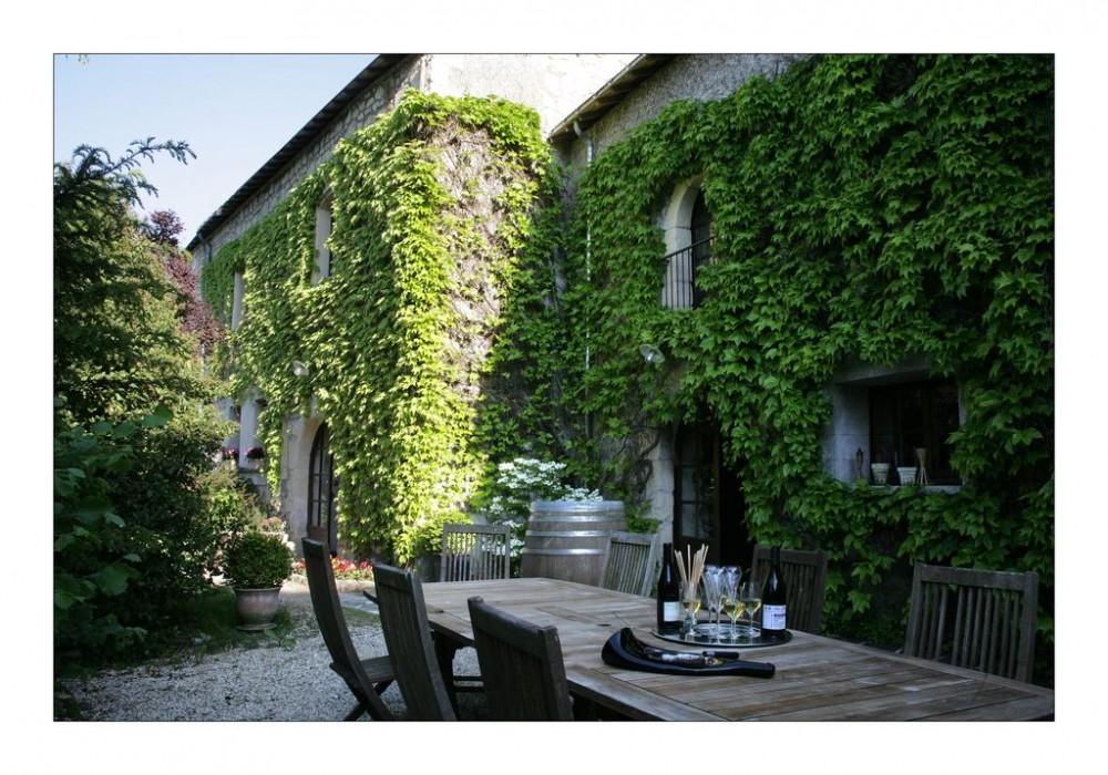Photo de Maison d'hôtes Ami Chenin