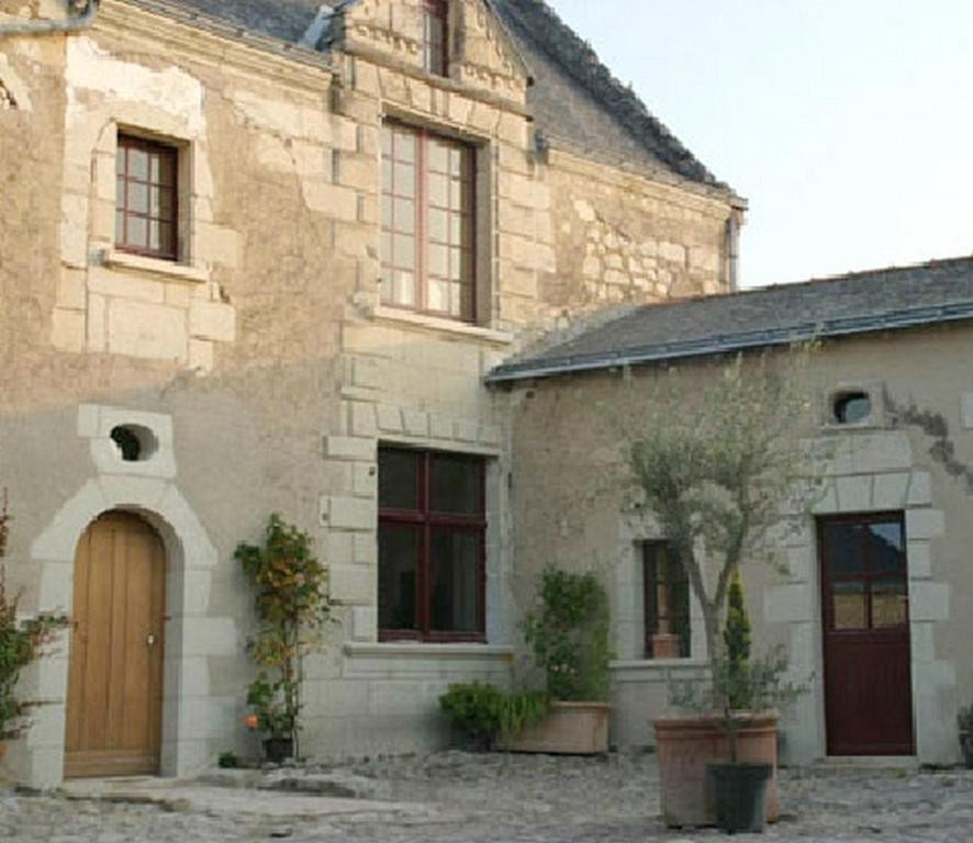 Photo de La Pinsonnière