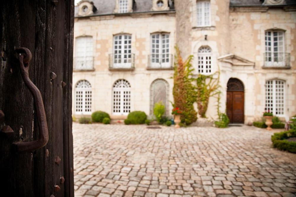 Photo de Villa Saint Nicolas