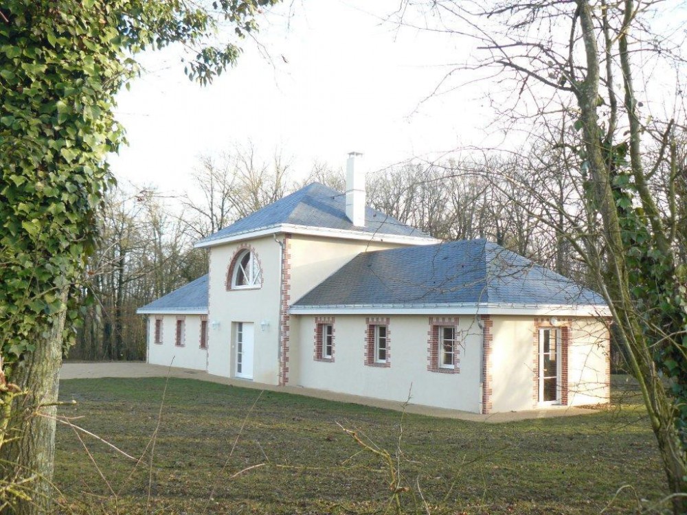 Photo de Château de la Morinière