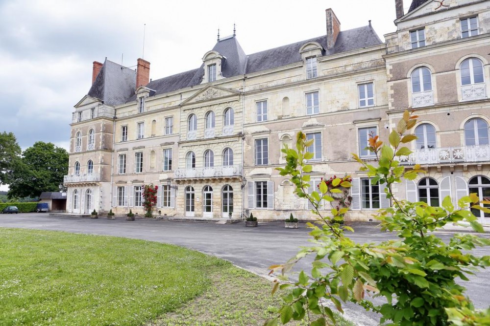 Photo de Château de Briançon