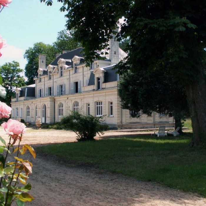 Photo de Château de la Chaussée