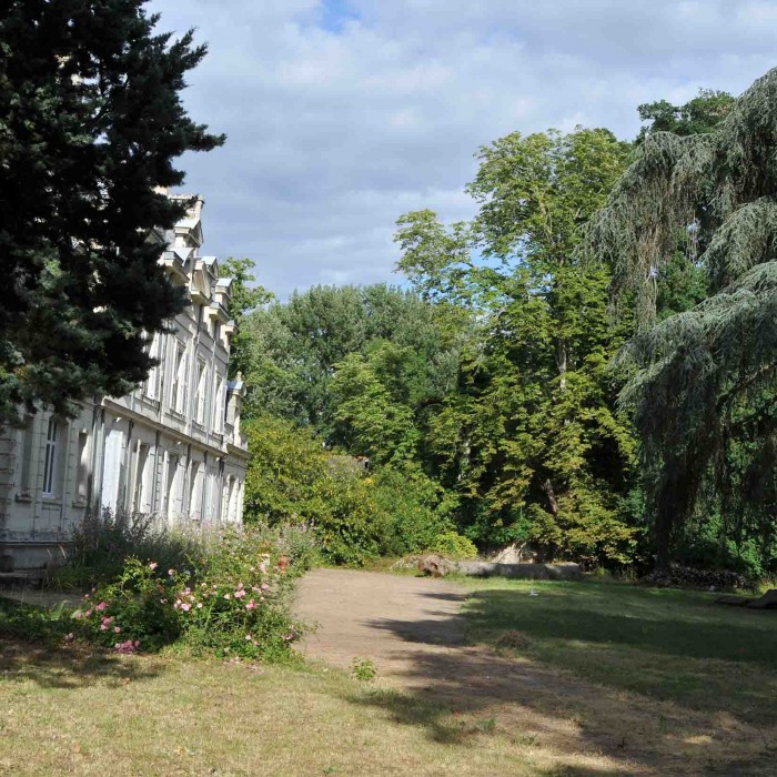 Photo de Château de la Chaussée