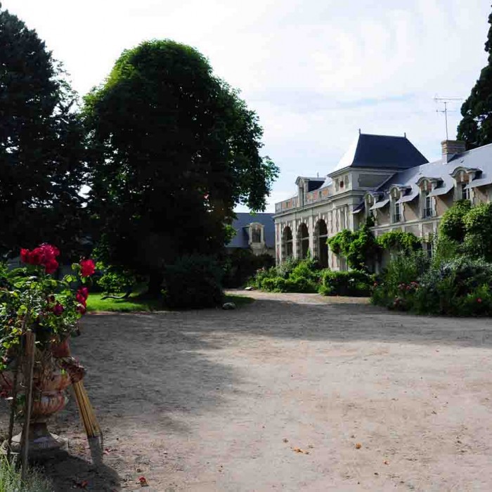 Photo de Château de la Chaussée